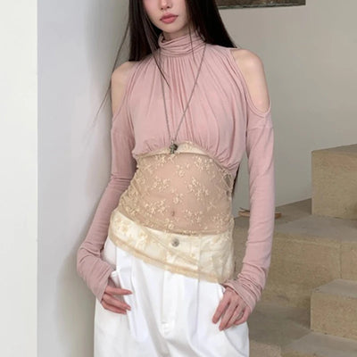 Fairy Veil Blouse