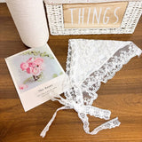 Butterfly Women's Bandana