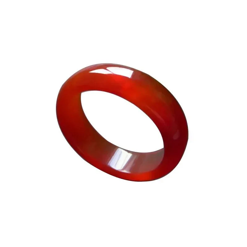 Stone Jade Ring