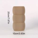 Bohemian Style Vintage Vase