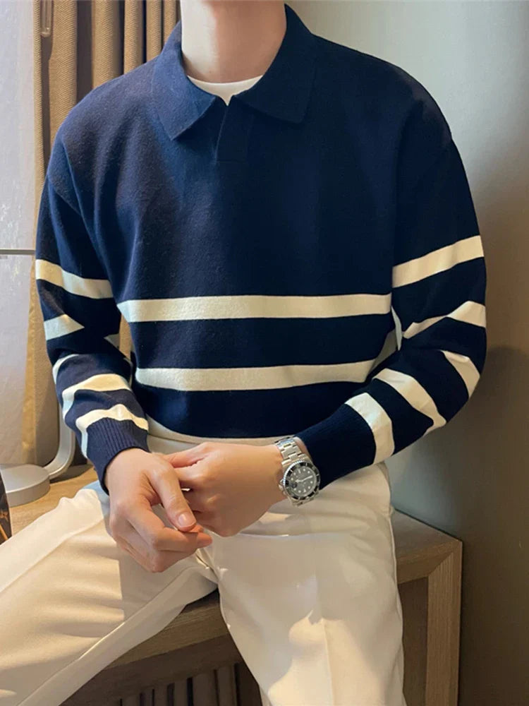 Old Money Sweater