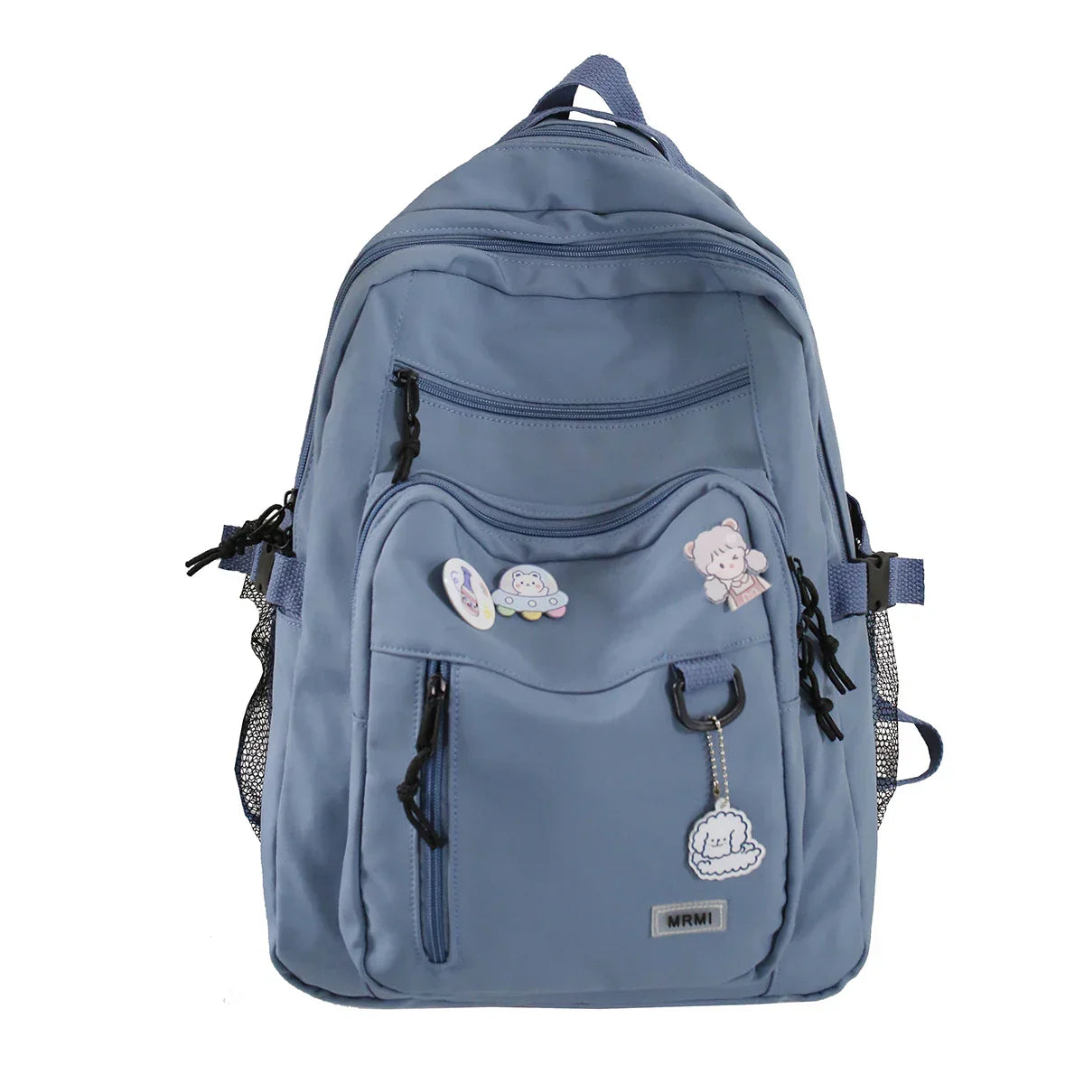 Mochila escolar de gran capacidad